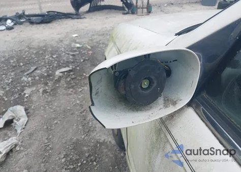 2003 Saturn L-Series L200 из США, поврежденный, VIN 1G8JU54FX3Y564601